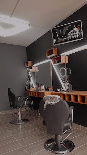 Negocio Henrry Barber Style