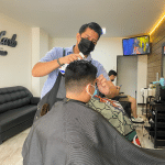 Barber Shop Iancarlo | Barbería en Machala
