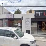 Barber Shop Il Cavaliere Barberia en Alangasi