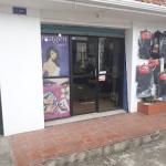 Barber Shop Imagen Peluquería Y Makeup en Cuenca