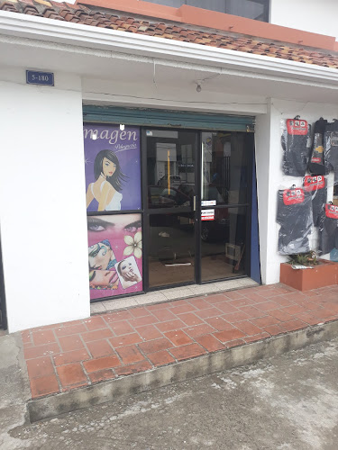 Negocio Imagen Peluquería Y Makeup