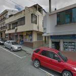 Barber Shop Imperio Barbershop en Loja