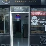 Barber Shop Imperio Castel Barber Shop en Cuenca