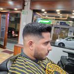 Barber Shop Invictus Barbería Loja en Loja