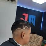 Barber Shop Jahir Barbershop en Huaquillas