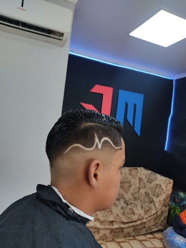 Negocio Jahir Barbershop