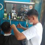 Barber Shop Jairo Barbershop en Huaquillas