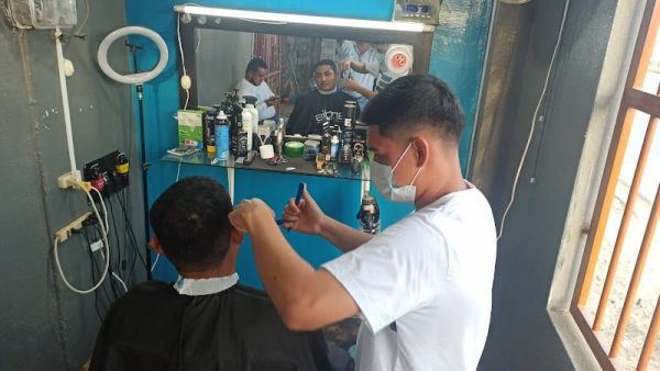 Negocio Jairo Barbershop
