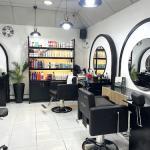 Barber Shop Jairo Gómez Peluquería Miraflores en Cuenca