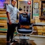 Barber Shop Jaramillo Barbershop en Loja