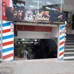 Barber Shop Jeff Barbers en Zamora