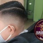 Barber Shop Jeffo Barbershop en Santa Rosa