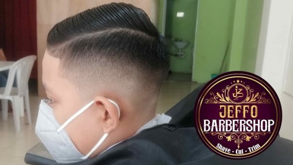 Negocio Jeffo Barbershop