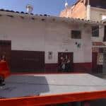 Barber Shop Jessie Barber Shop en Cuenca