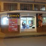 Barber Shop Jessy's Estética Y Peluquería en Loja