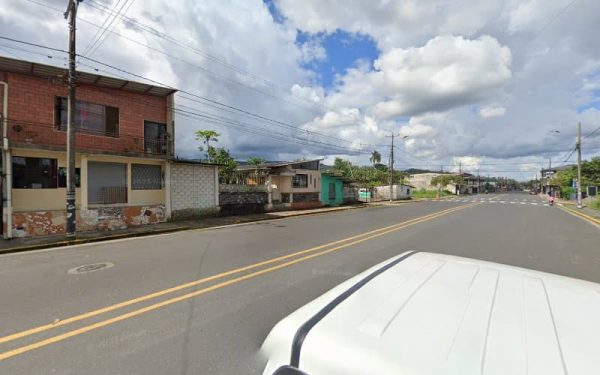 Negocio Jg Peluqueria