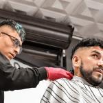 Barber Shop Jhon Stylo Studio en Cuenca