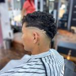 Barber Shop Jimmy’s Barbershop en Puyo