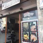 Barber Shop John's Barberia en Cuenca