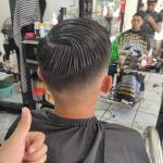 Barber Shop Josê St&L_Barbêr en Macas