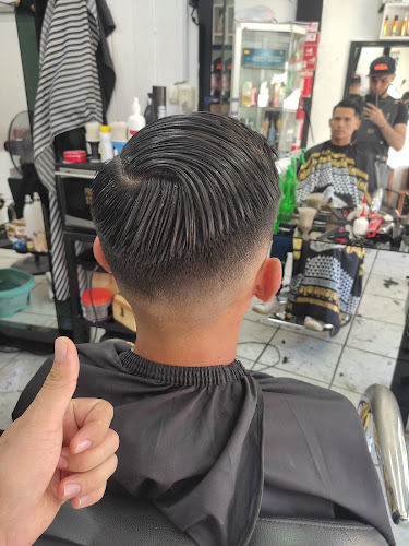 Negocio Josê St&L_Barbêr