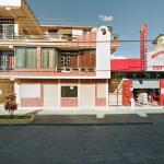 Barber Shop Josue Barber Shop Y Estudio De Tatuajes en Macas