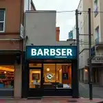 Barber Shop Jota Barber Shop en Saraguro