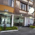 Barber Shop Junior Sepúlveda - Peluquería en Puyo