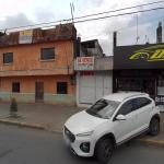 Barber Shop K-Beyo's Peluquería en Santo Domingo de los Tsachilas