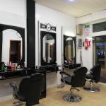 Barber Shop Kabana Barber Shop en Pasaje