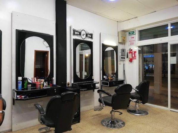 Negocio Kabana Barber Shop