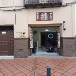 Barber Shop Kaos Barbería en Cuenca