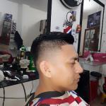 Barber Shop Kappa-Barbershop en Machala