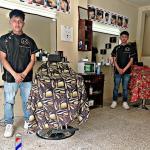 Barber Shop King Barber Studio en Cuenca