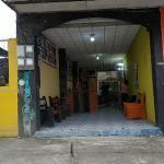 Barber Shop Kingston en Santo Domingo de los Tsachilas