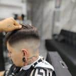 Barber Shop La 593 Barbershop en Puyo