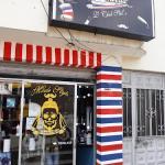 Barber Shop La Barberia D' Club Stil's en Cuenca
