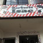 Barber Shop La Barbería De Isac en El Carmen