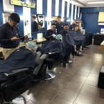 Barber Shop La Barbiere Cuenca Studio en Cuenca