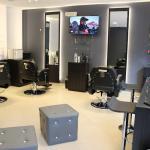 Barber Shop La Barbiere Quito Studio en Quito