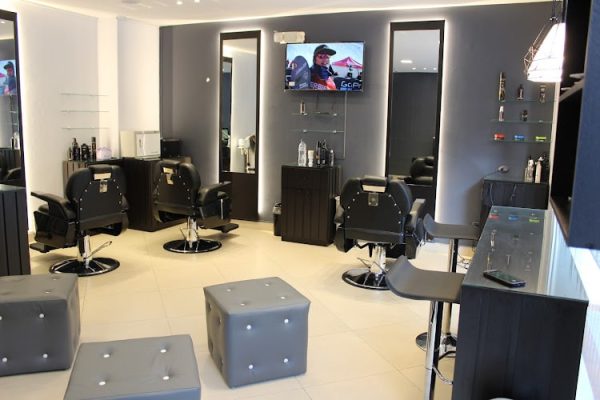 Negocio La Barbiere Quito Studio