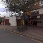 Barber Shop La Cueva Barber Shop en Cuenca