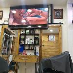 Barber Shop La Excelencia en Cuenca