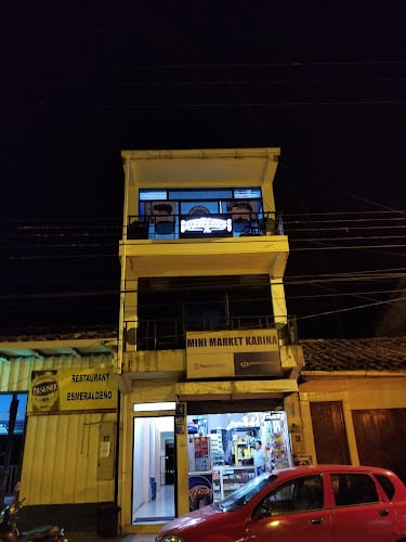 Negocio La Familia Barbershop