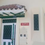 Barber Shop La Florida en Cuenca