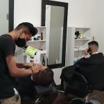 Barber Shop La Miza Barber Studio en Loja
