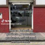 Barber Shop La Tienda Del Barbero en Cuenca