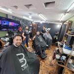 Barber Shop La Villa Barberia en Quito