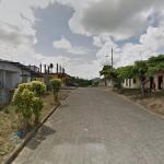 Barber Shop Lacagia en El Carmen