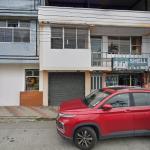 Barber Shop Lady Barber en Shell